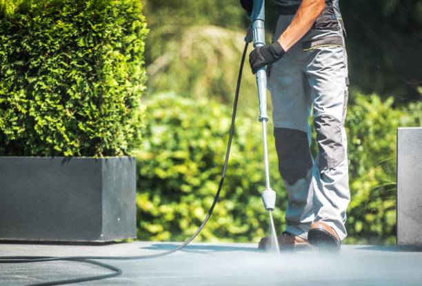 Best Parking Lot and Garage Cleaning  in Penn Yan, NY