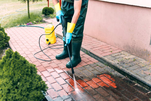 Best Gas Station Cleaning  in Penn Yan, NY