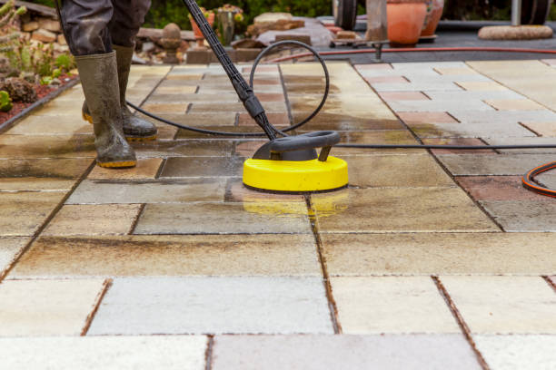 Spring Cleaning in Penn Yan, NY