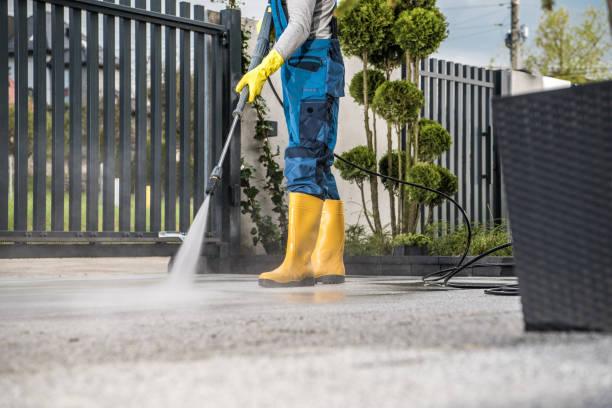 Best Post-Construction Pressure Washing  in Penn Yan, NY