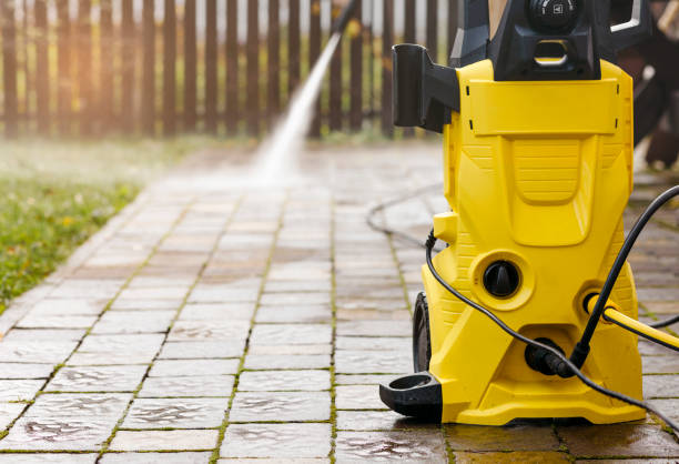 Best Driveway Pressure Washing  in Penn Yan, NY