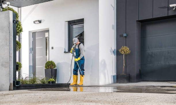 Best Patio and Deck Pressure Washing  in Penn Yan, NY