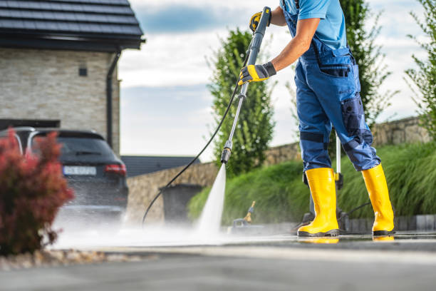 Best Building Exterior Washing  in Penn Yan, NY