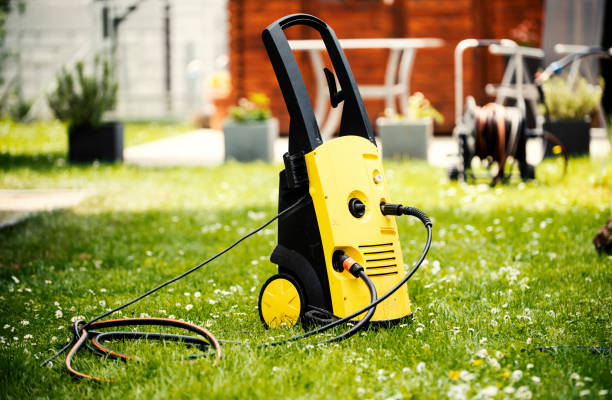 Best Patio and Deck Pressure Washing  in Penn Yan, NY